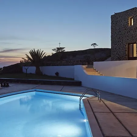 Villa Periscope *