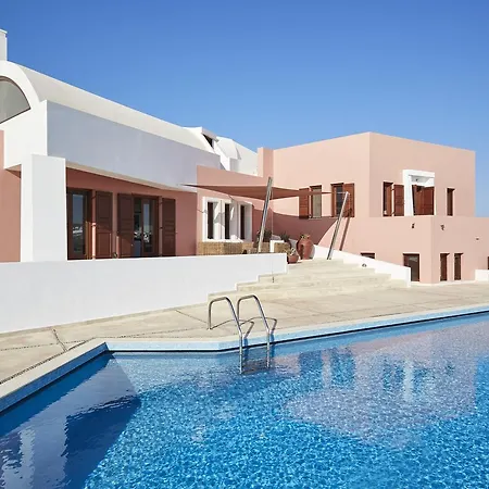 Villa Periscope