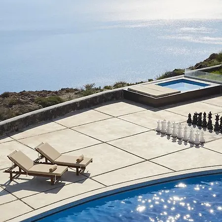 Periscope Villa Imerovigli (Santorini)