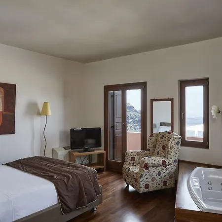 Periscope Villa