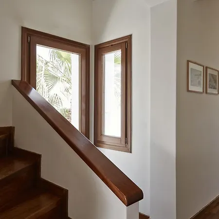 Periscope Villa Imerovígli